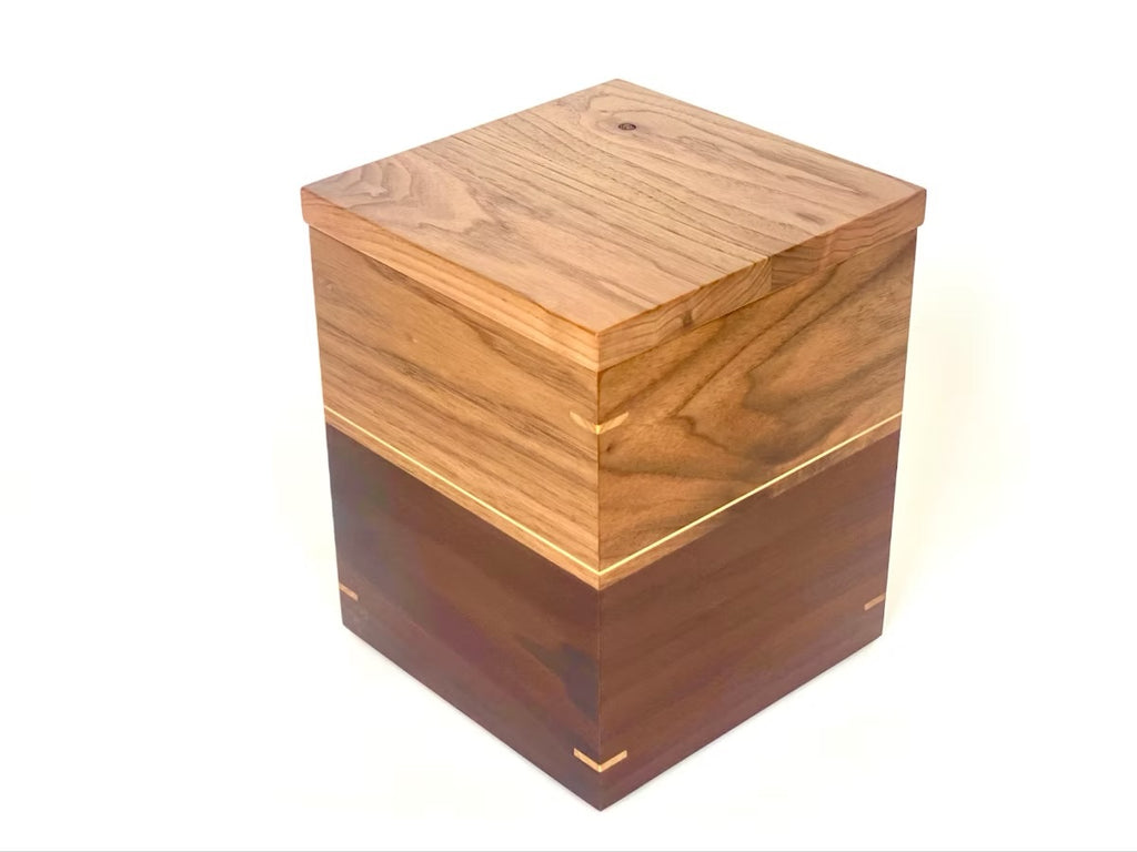 BUTTERNUT & POPLAR