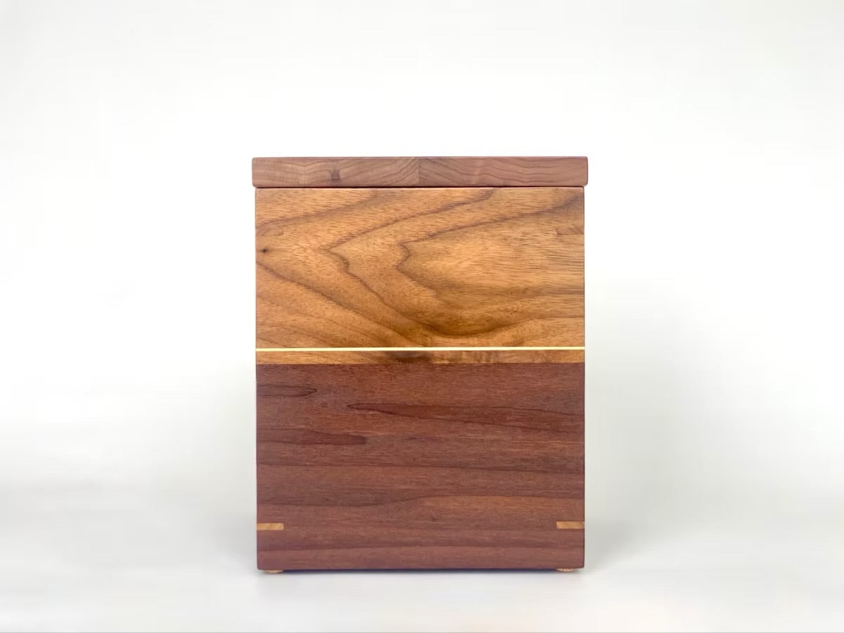 BUTTERNUT & POPLAR