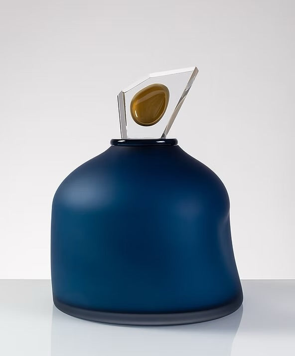 MONUMENTUM Blue - Large