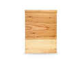 CHERRY WOOD & BEECH with Nesting Keepsake Tray