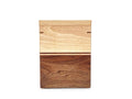 BIRCH & WALNUT
